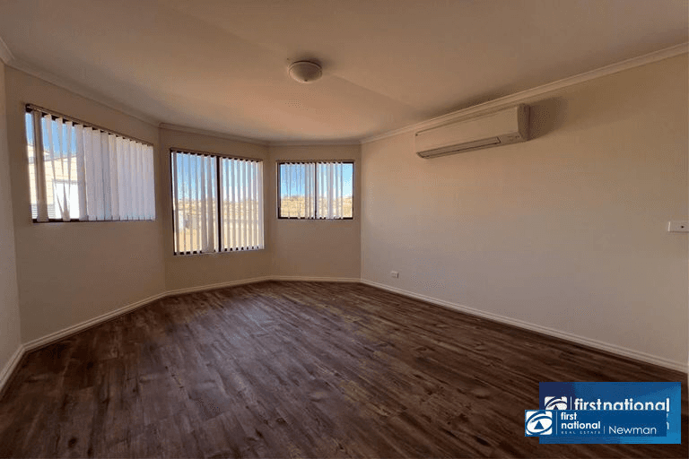 1/23 McLennan Drive, Newman, WA 6753