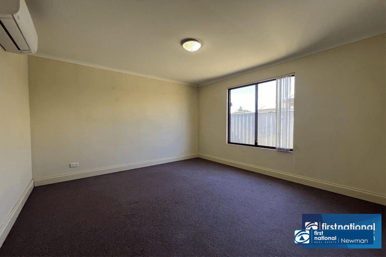 1/23 McLennan Drive, Newman, WA 6753