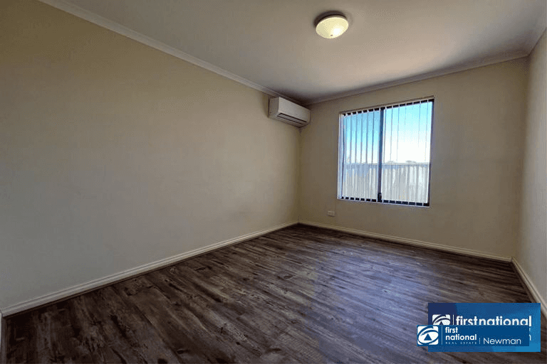 1/23 McLennan Drive, Newman, WA 6753