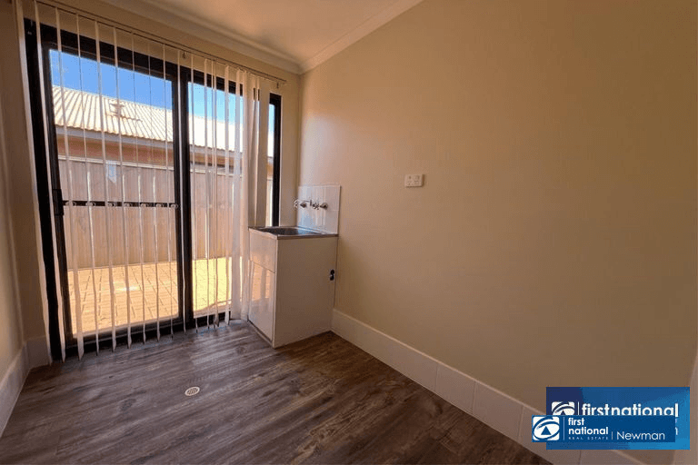 1/23 McLennan Drive, Newman, WA 6753