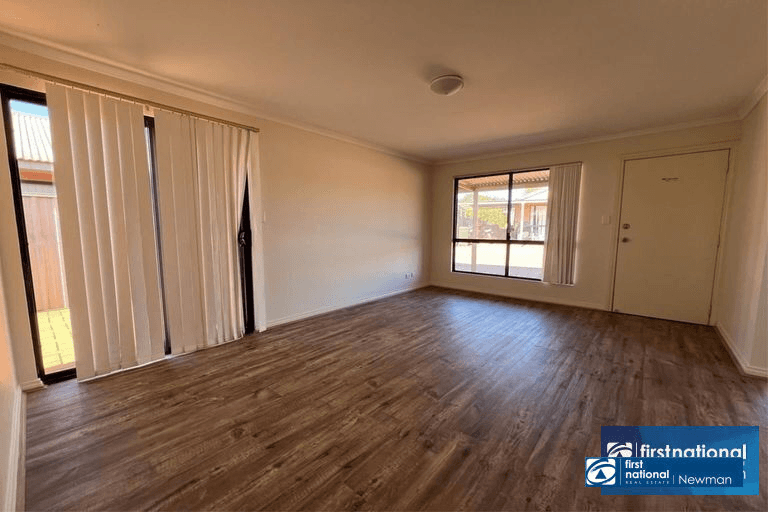 1/23 McLennan Drive, Newman, WA 6753