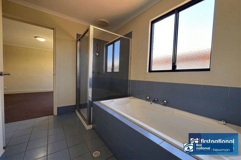 1/23 McLennan Drive, Newman, WA 6753