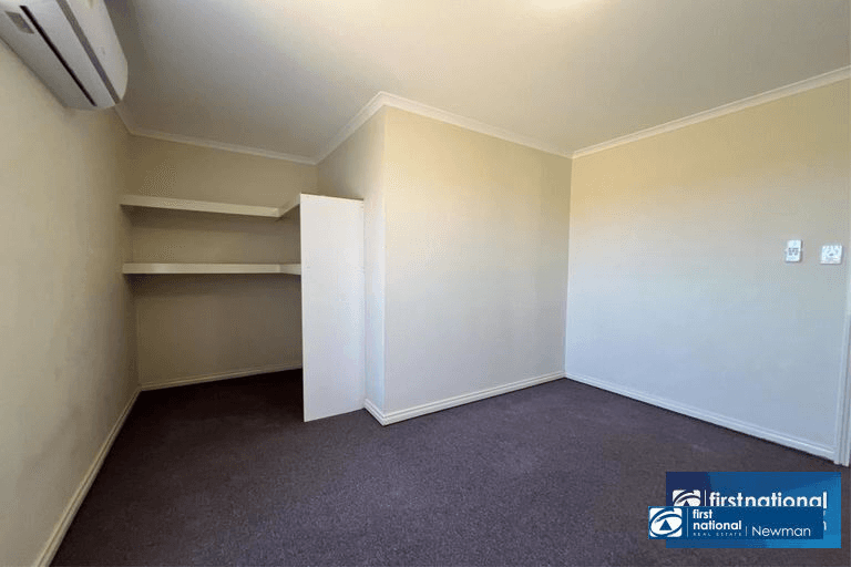 1/23 McLennan Drive, Newman, WA 6753