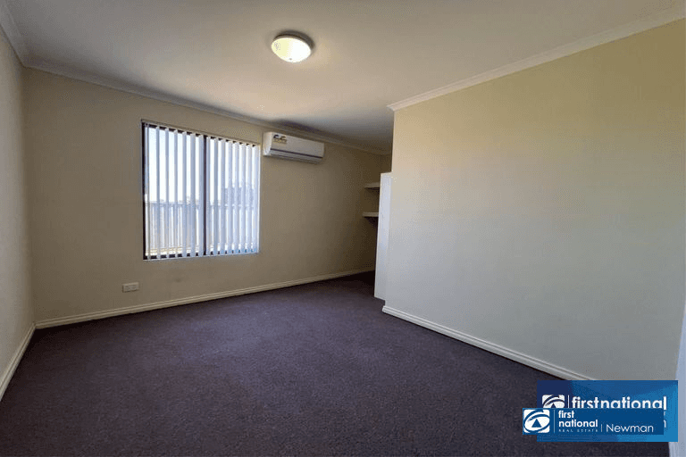 1/23 McLennan Drive, Newman, WA 6753