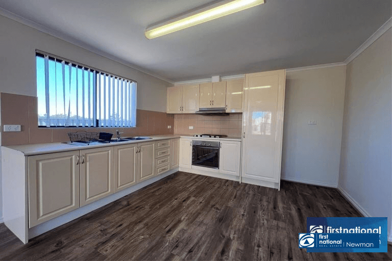 1/23 McLennan Drive, Newman, WA 6753