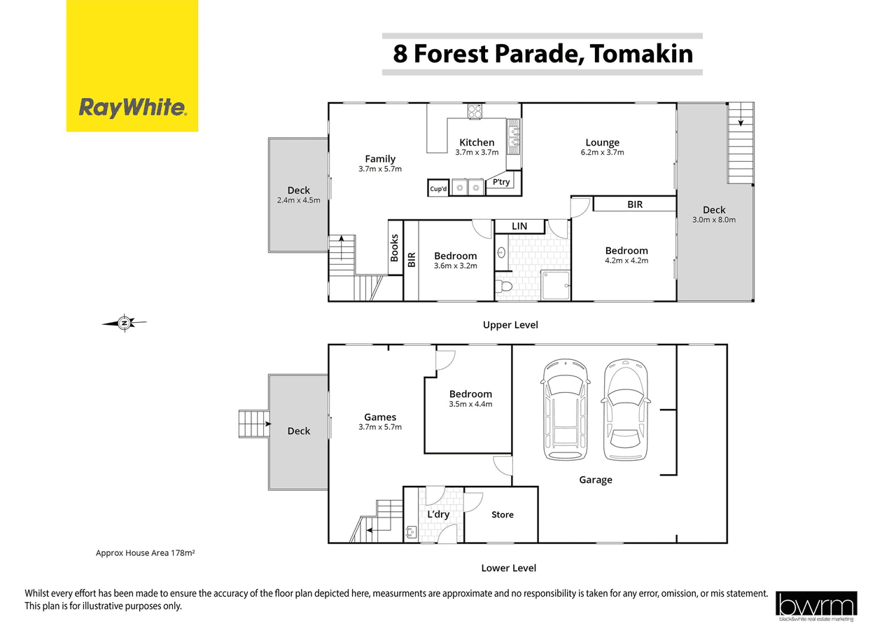 8 Forest Parade, TOMAKIN, NSW 2537