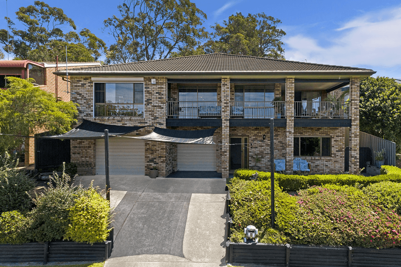 21 Doran Place, TUMBI UMBI, NSW 2261