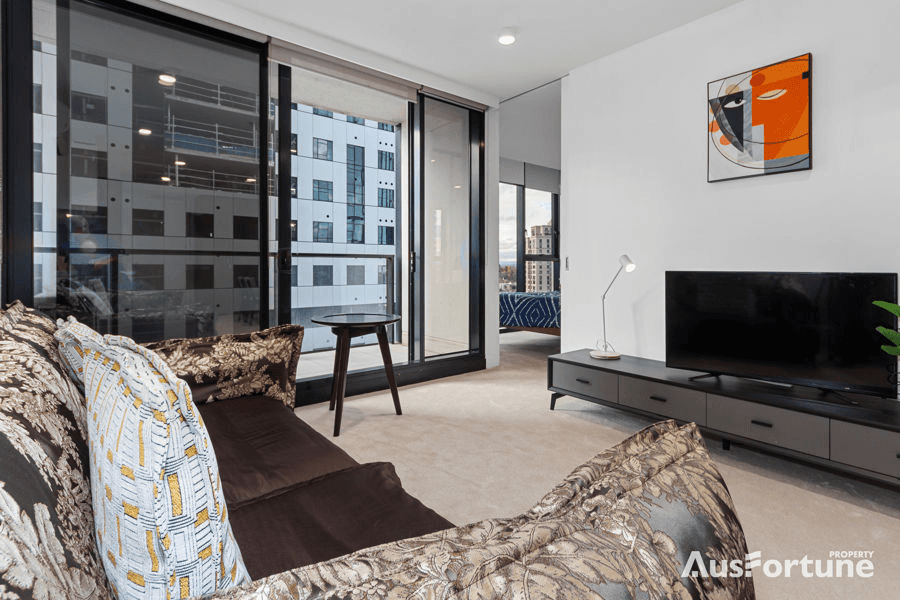 1103/33 Mackenzie Street, MELBOURNE, VIC 3000