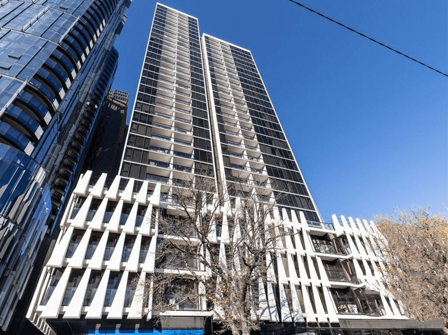 1103/33 Mackenzie Street, MELBOURNE, VIC 3000