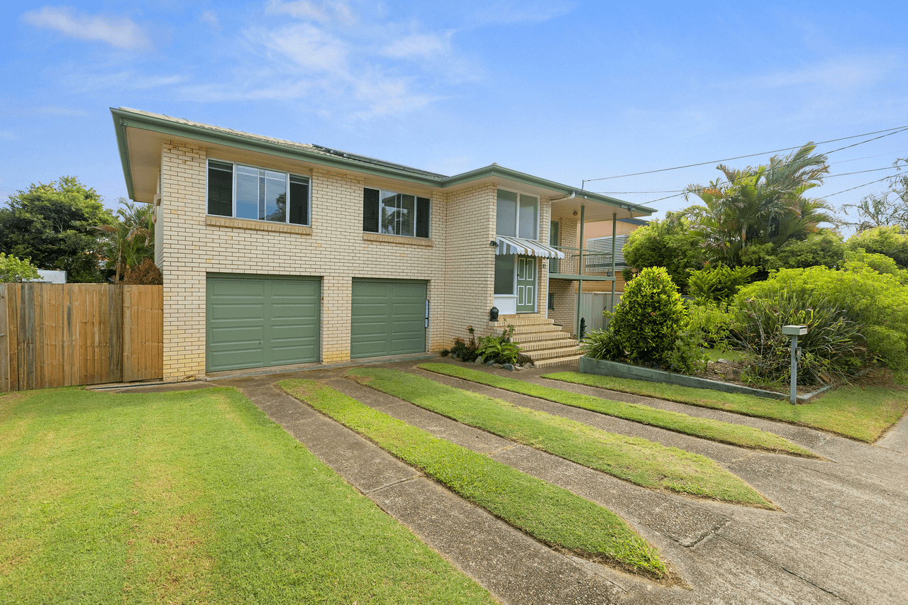 81 Malabar Street, WYNNUM WEST, QLD 4178