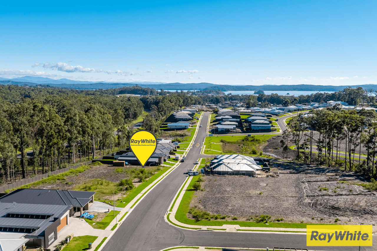 60 Freycinet Drive, SUNSHINE BAY, NSW 2536