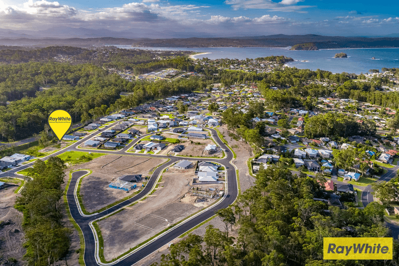 60 Freycinet Drive, SUNSHINE BAY, NSW 2536