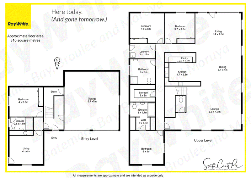 10 Correa Place, CATALINA, NSW 2536