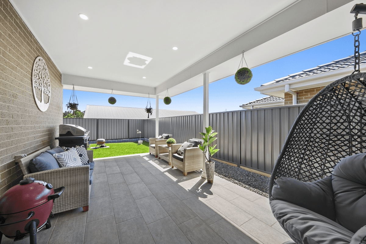 10 Fairway Street, Rutherford, NSW 2320