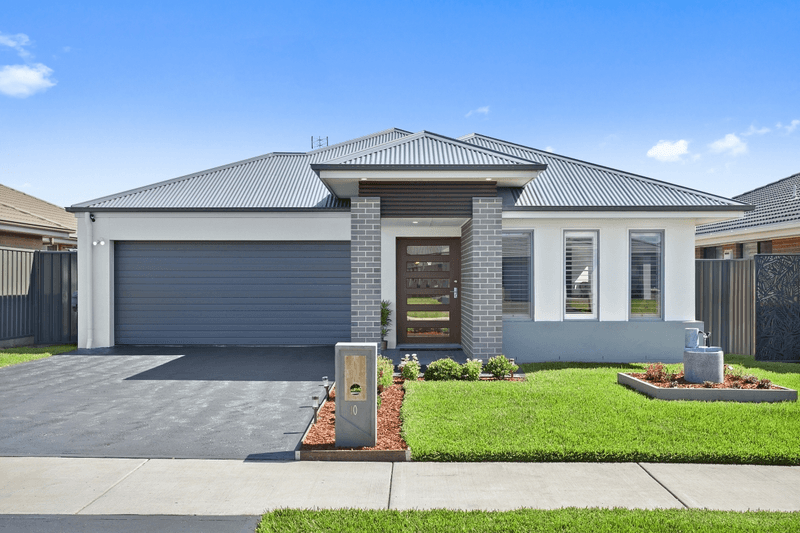 10 Fairway Street, Rutherford, NSW 2320