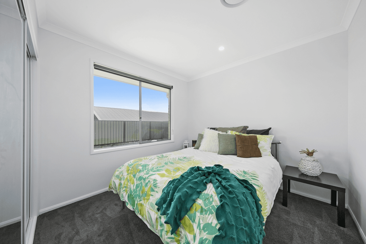 10 Fairway Street, Rutherford, NSW 2320