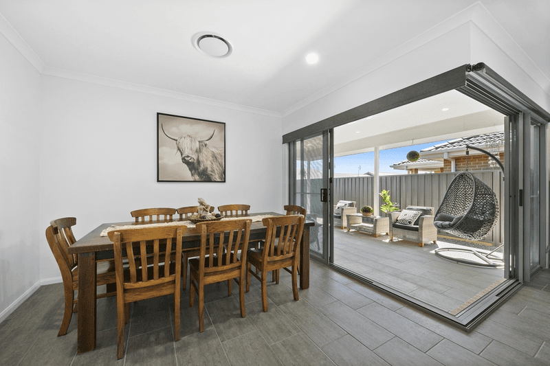 10 Fairway Street, Rutherford, NSW 2320