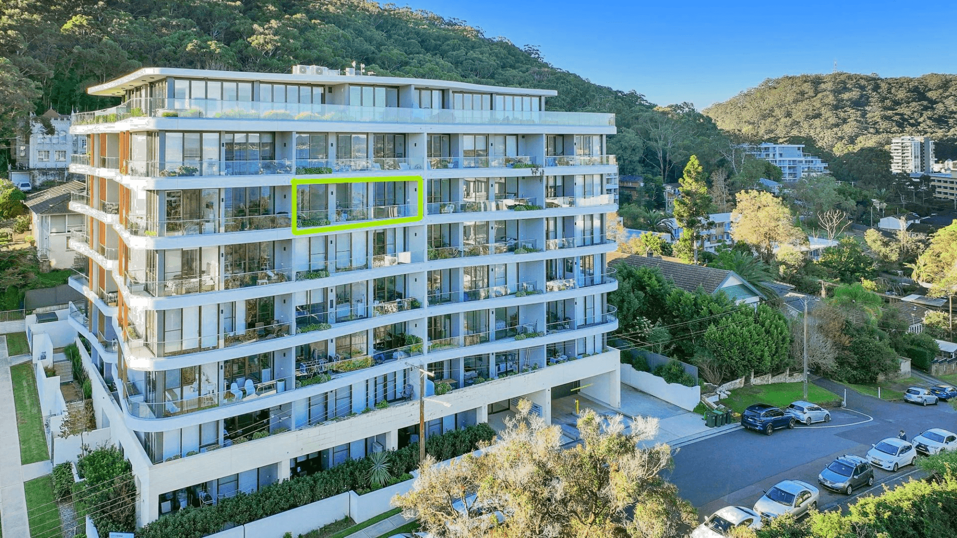 505/2 Wilhelmina Street, Gosford, NSW 2250