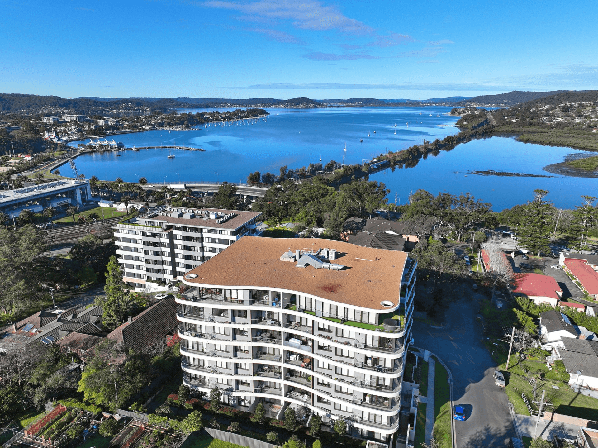 505/2 Wilhelmina Street, Gosford, NSW 2250