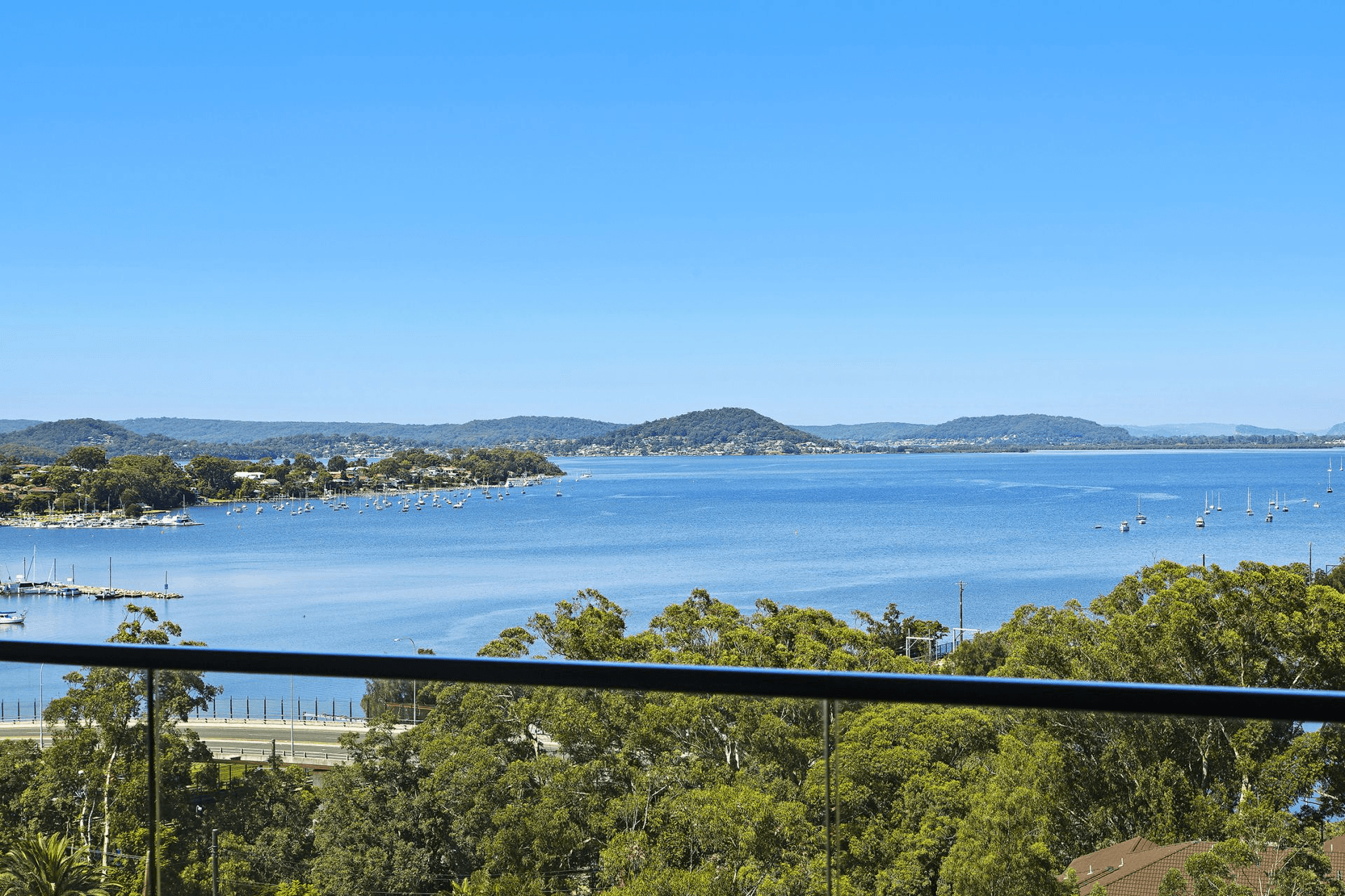 505/2 Wilhelmina Street, Gosford, NSW 2250