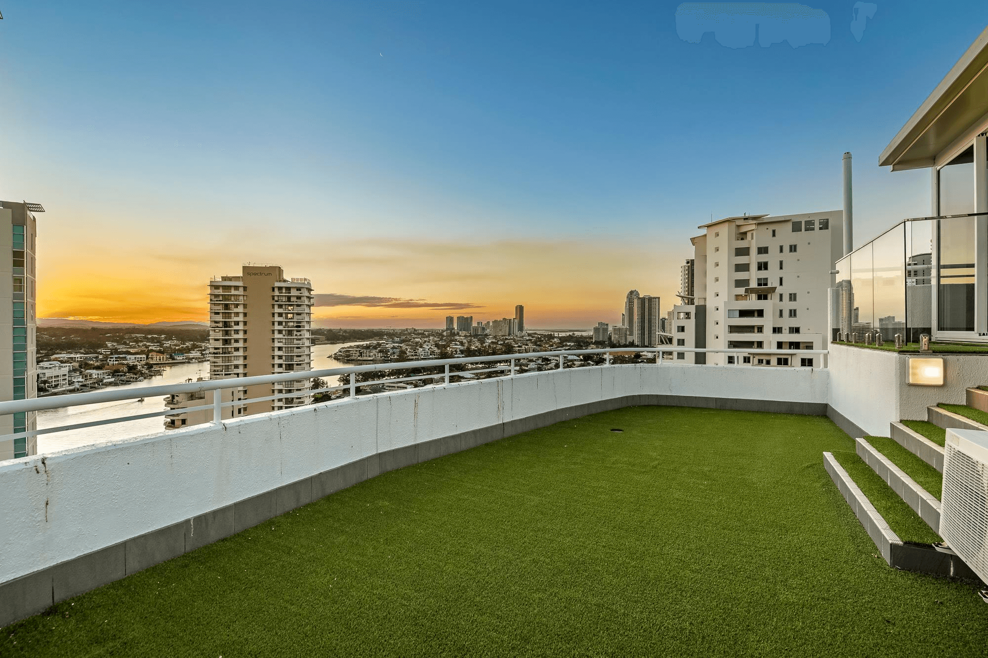 Mayfair Penthouse/19 Riverview Parade, Surfers Paradise, QLD 4217