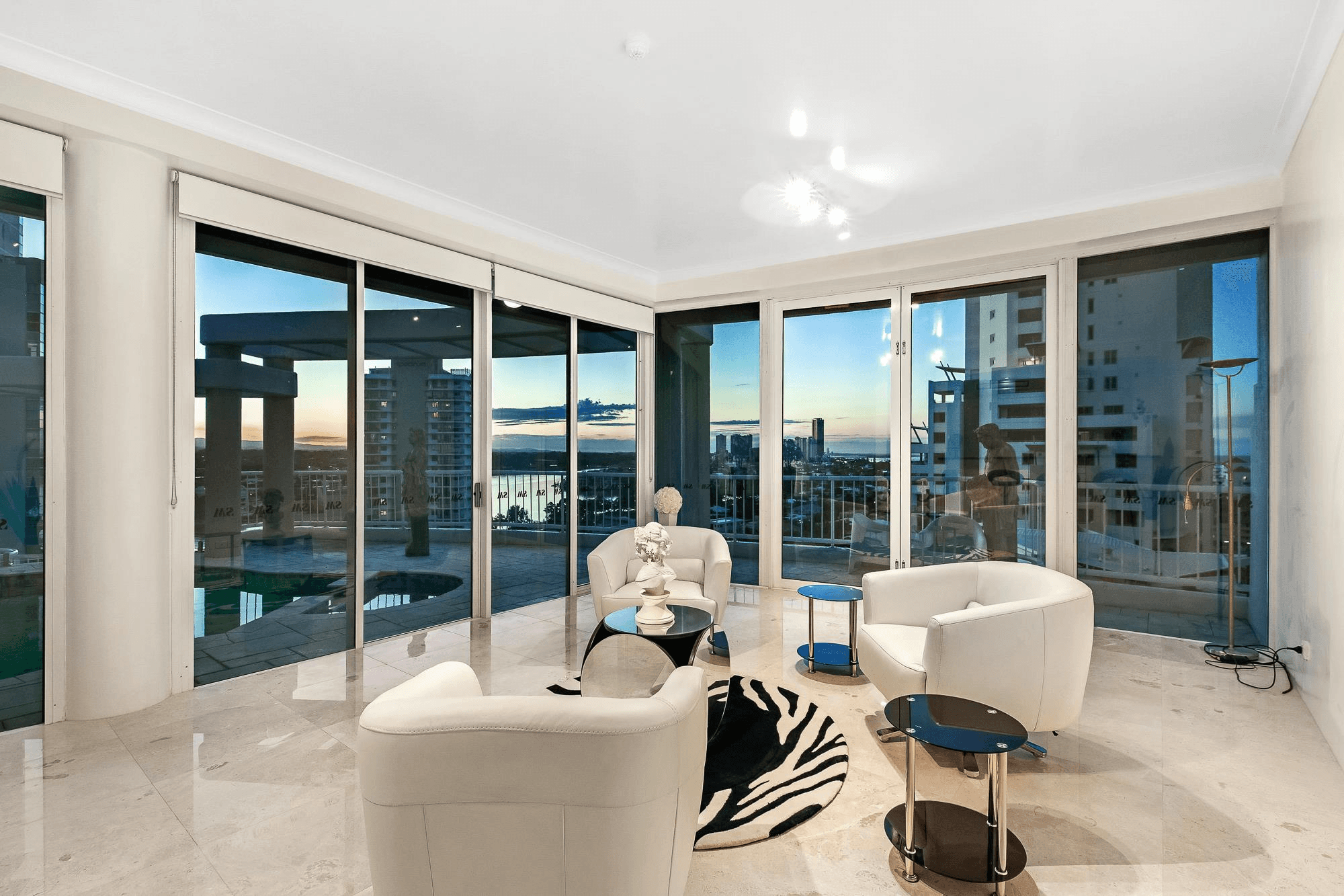 Mayfair Penthouse/19 Riverview Parade, Surfers Paradise, QLD 4217