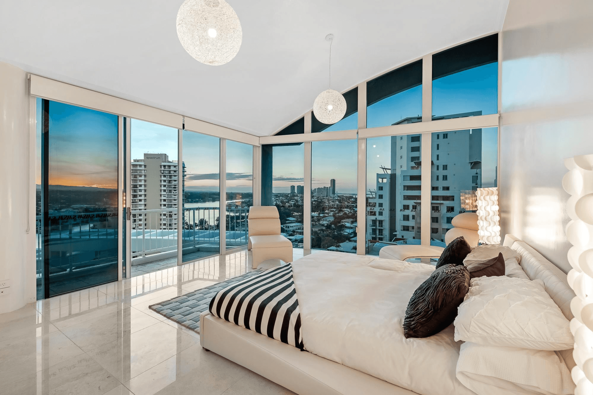 Mayfair Penthouse/19 Riverview Parade, Surfers Paradise, QLD 4217