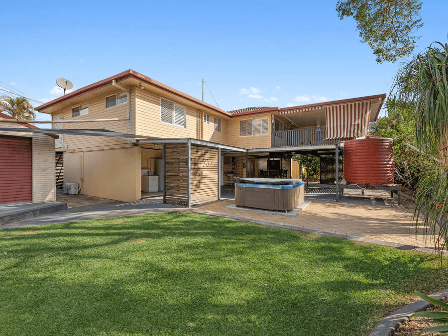 43 Prunda Parade, RACEVIEW, QLD 4305