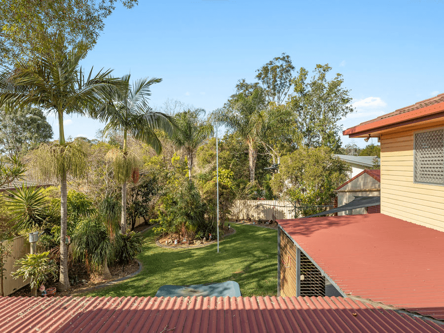 43 Prunda Parade, RACEVIEW, QLD 4305