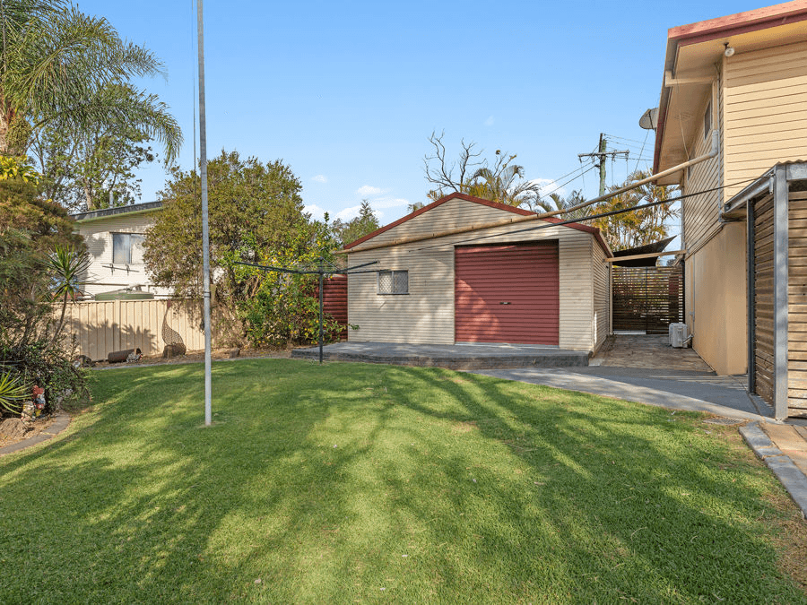 43 Prunda Parade, RACEVIEW, QLD 4305