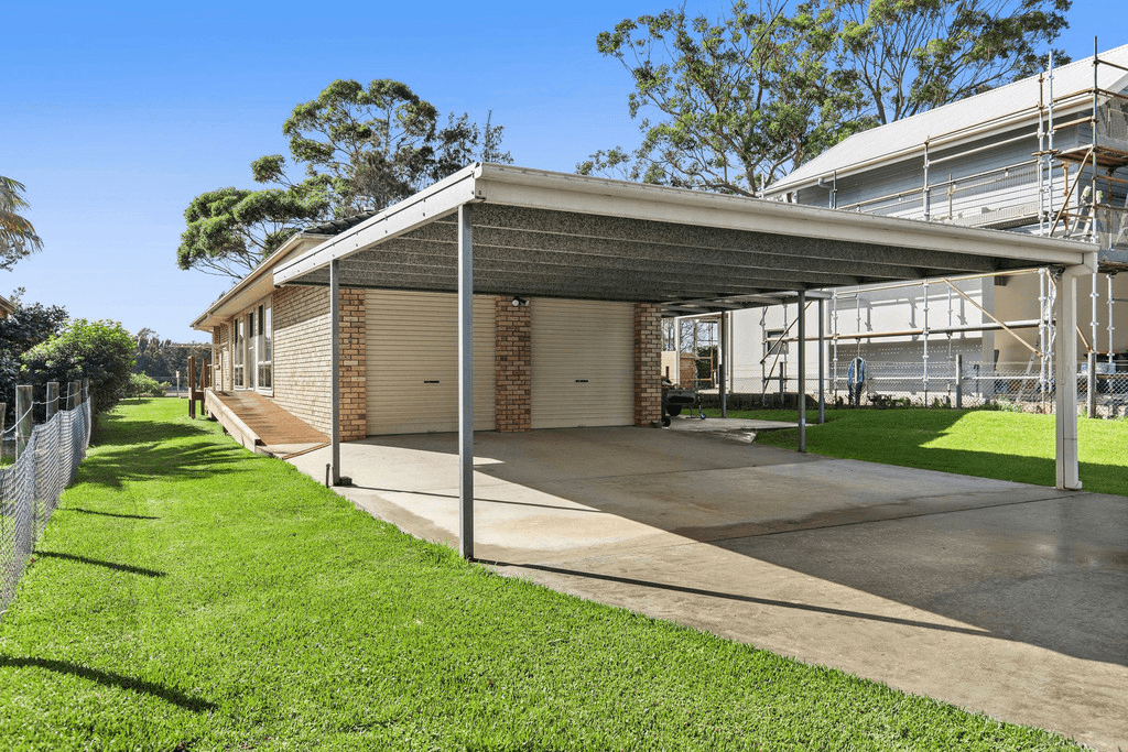 219 Annetts Parade, MOSSY POINT, NSW 2537