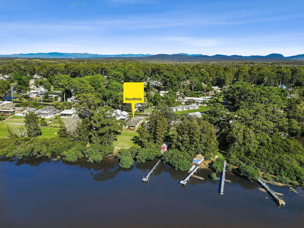 219 Annetts Parade, MOSSY POINT, NSW 2537