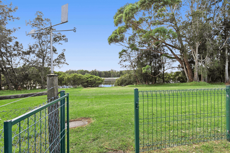 219 Annetts Parade, MOSSY POINT, NSW 2537