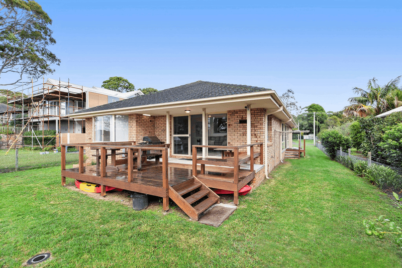 219 Annetts Parade, MOSSY POINT, NSW 2537