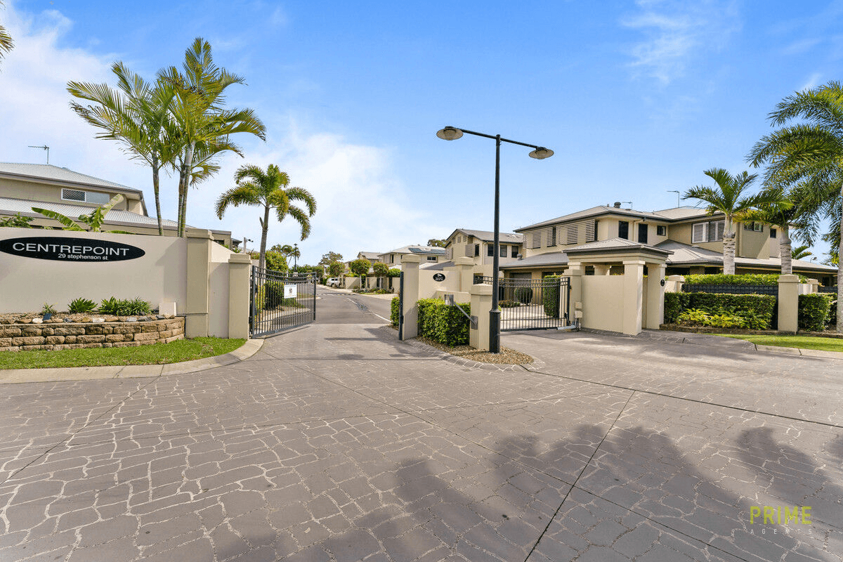 2/29 Stephenson Street, Pialba, QLD 4655