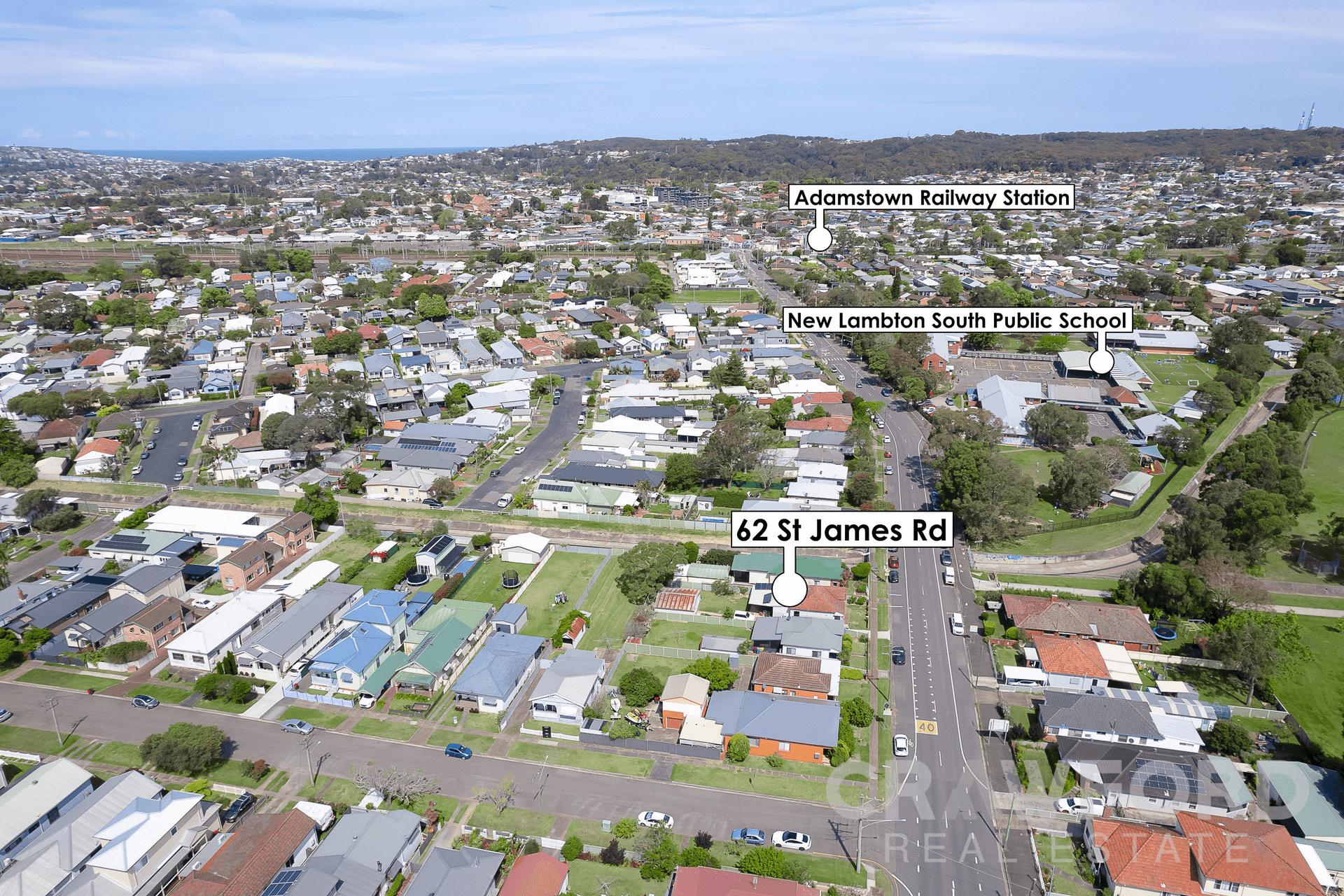 62 St James Road, New Lambton, NSW 2305