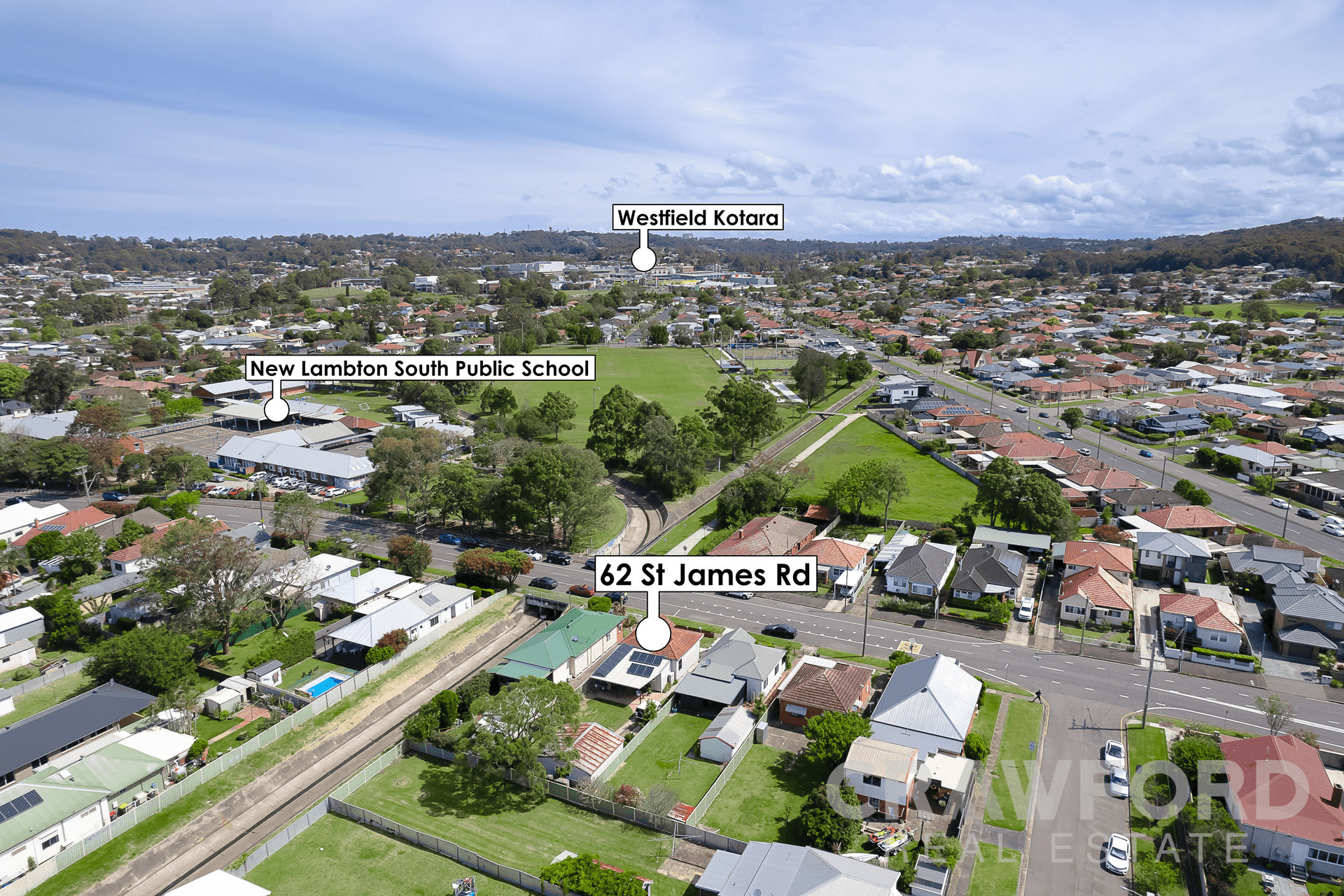 62 St James Road, New Lambton, NSW 2305