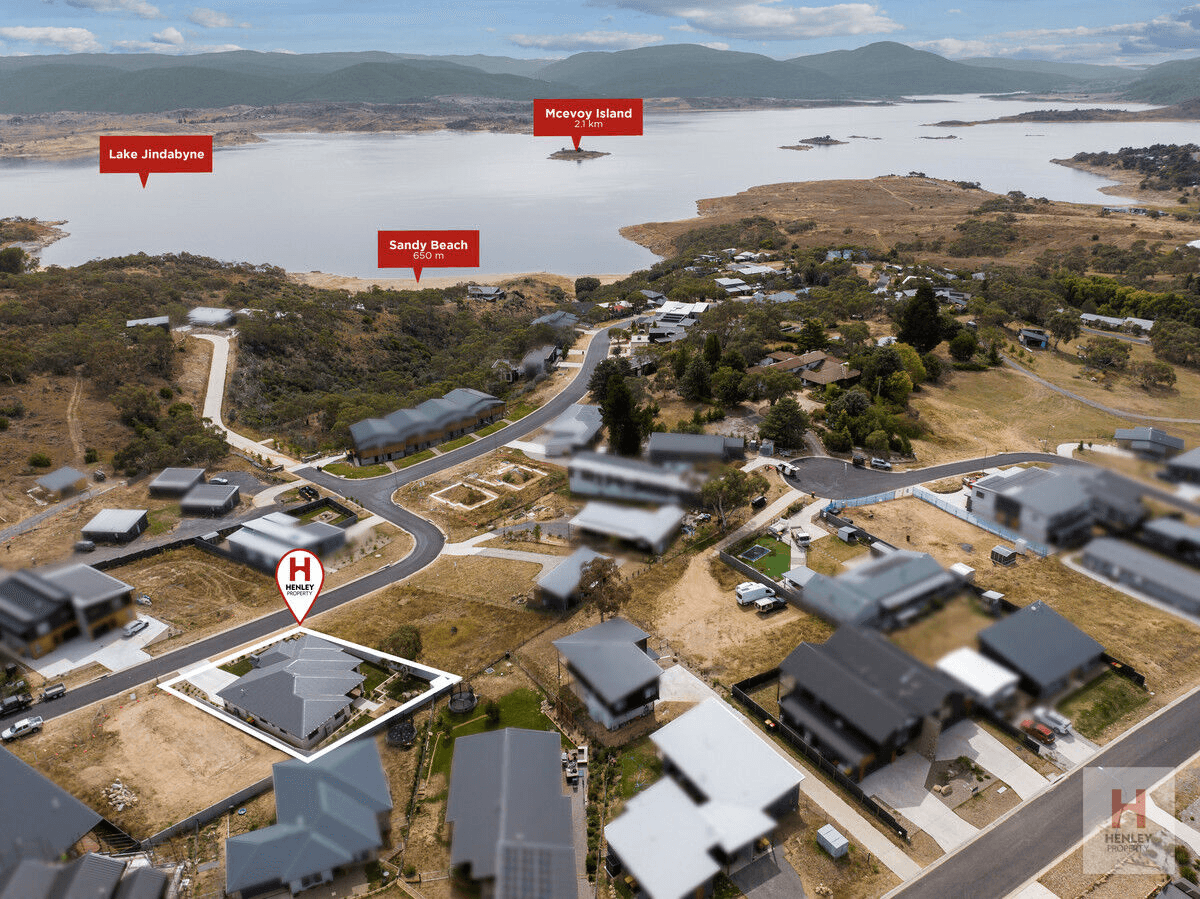 9 Willow Bay Place, East Jindabyne, NSW 2627