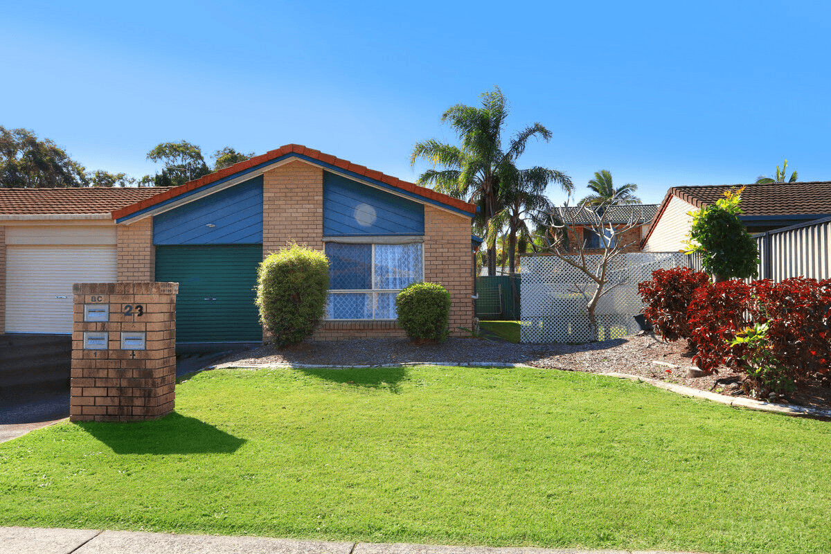 2/23 Crystal Reef Drive, COOMBABAH, QLD 4216