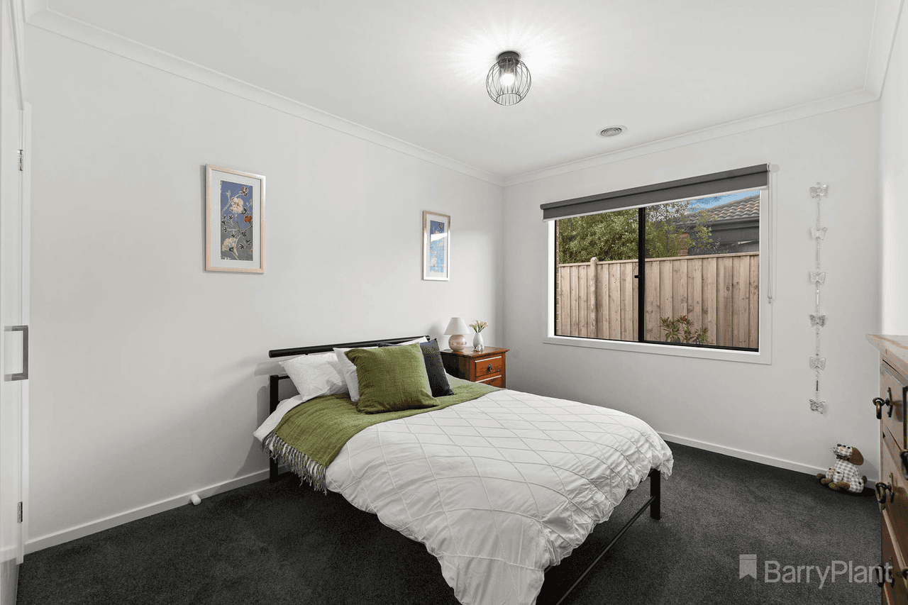 14 Camellia Drive, Bunyip, VIC 3815