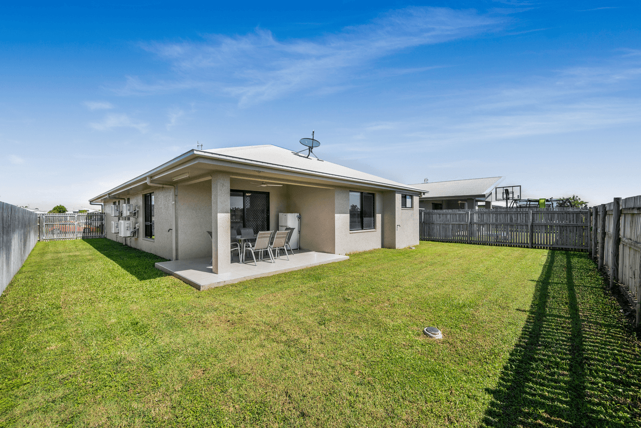 20 Waikiki Terrace, Mount Low, QLD 4818