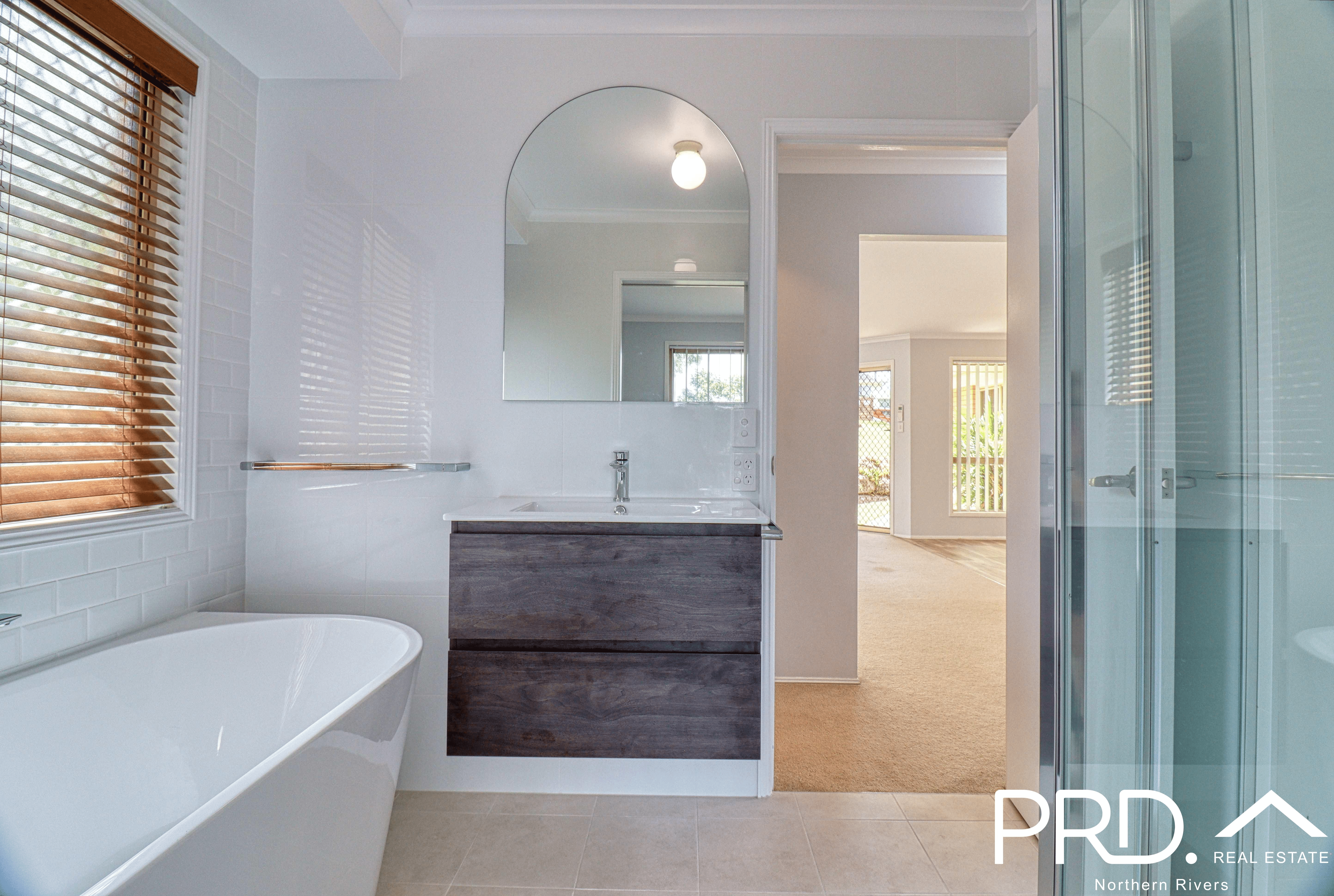 2/53 Elizabeth Avenue, GOONELLABAH, NSW 2480