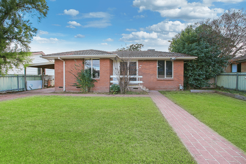 364 Woomera Crescent, LAVINGTON, NSW 2641