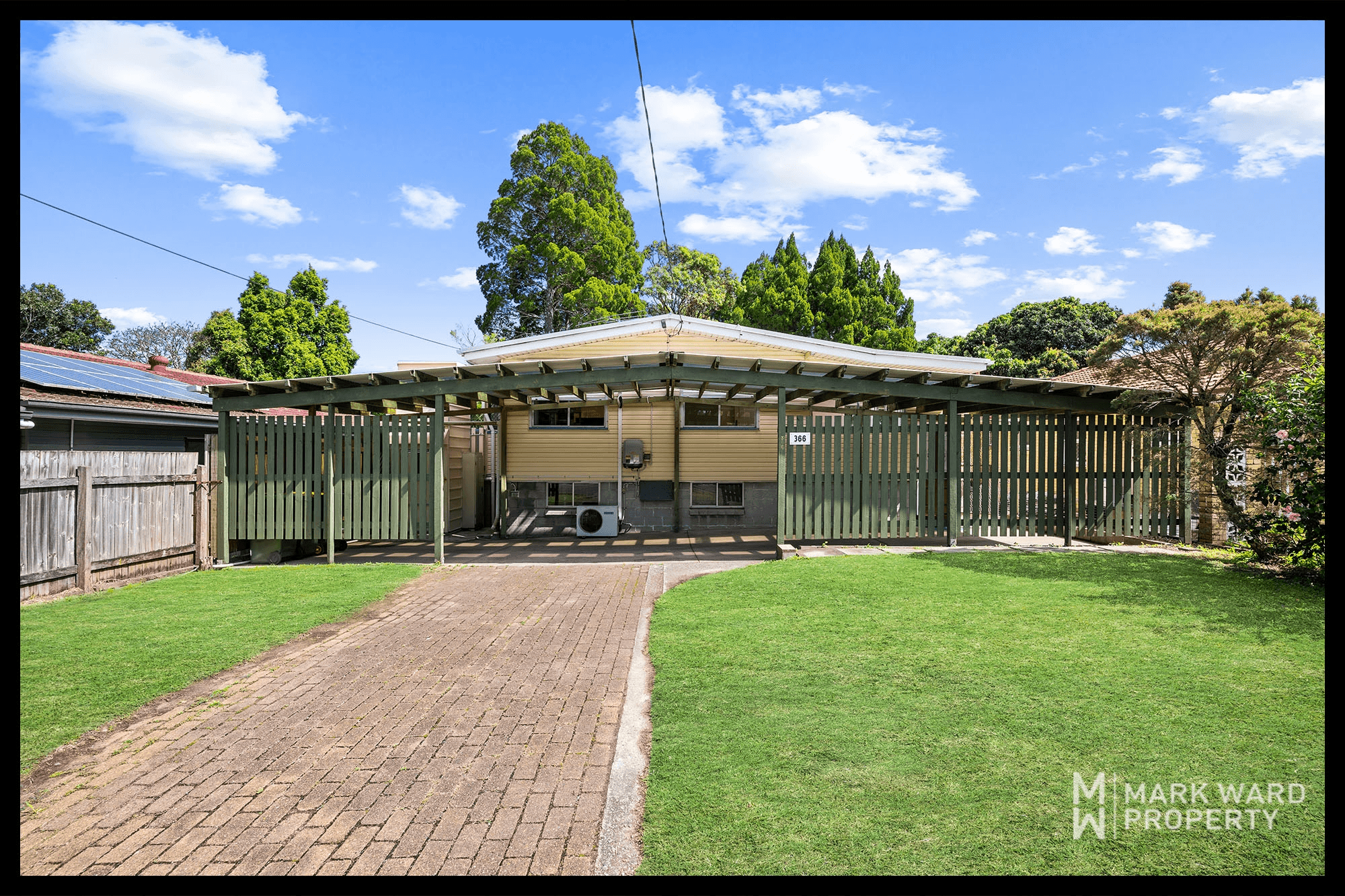 366 Orange Grove Road, Salisbury, QLD 4107
