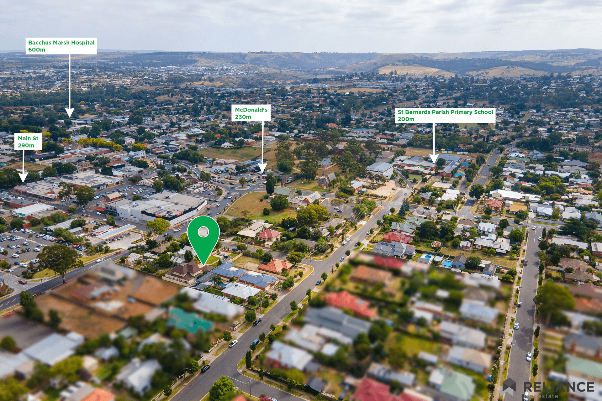 28 Gell Street, Bacchus Marsh, VIC 3340