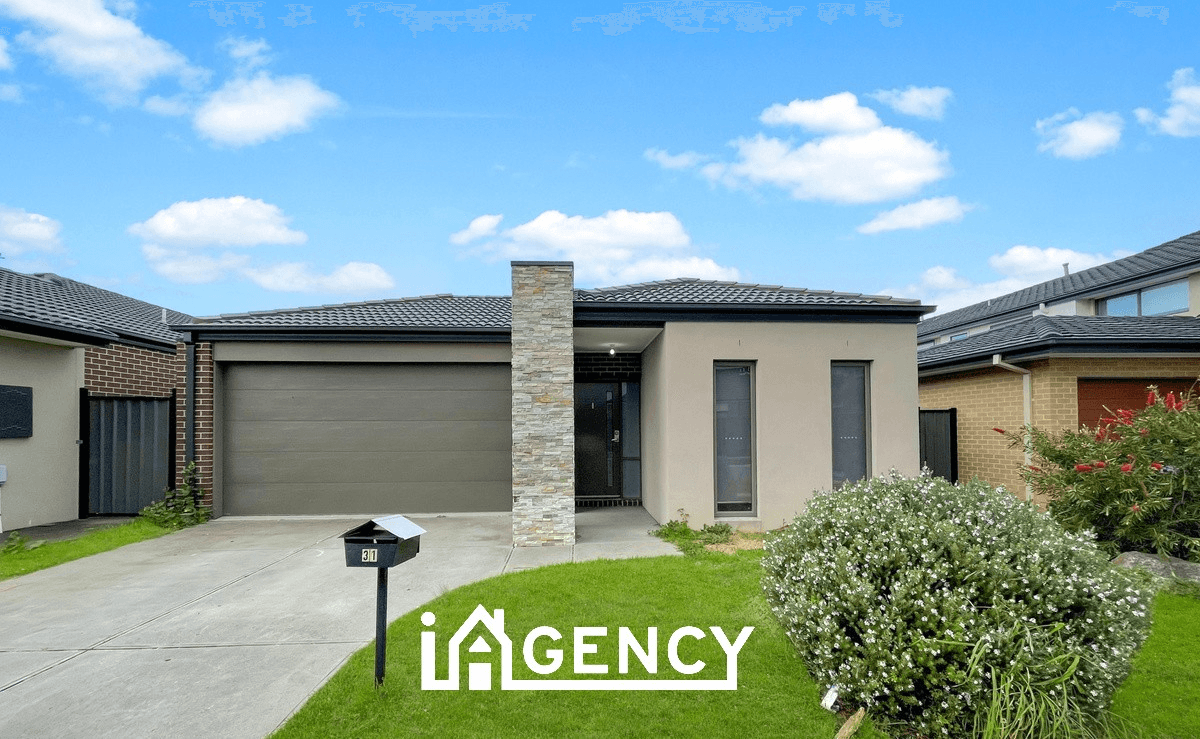 31 Bandicoot Road, CRAIGIEBURN, VIC 3064