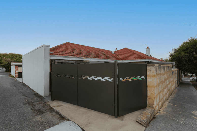 186 Vincent Street, North Perth, WA 6006