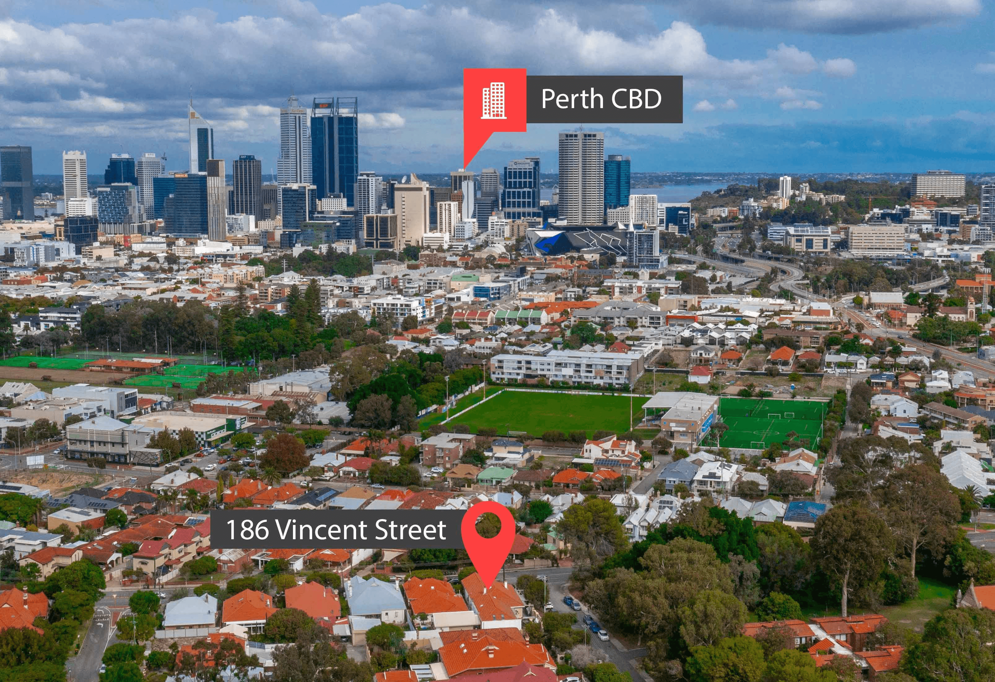 186 Vincent Street, North Perth, WA 6006