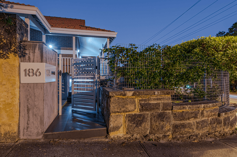 186 Vincent Street, North Perth, WA 6006