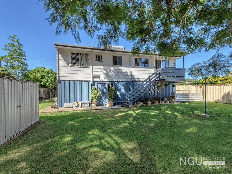 2 Leahy Street, BRASSALL, QLD 4305